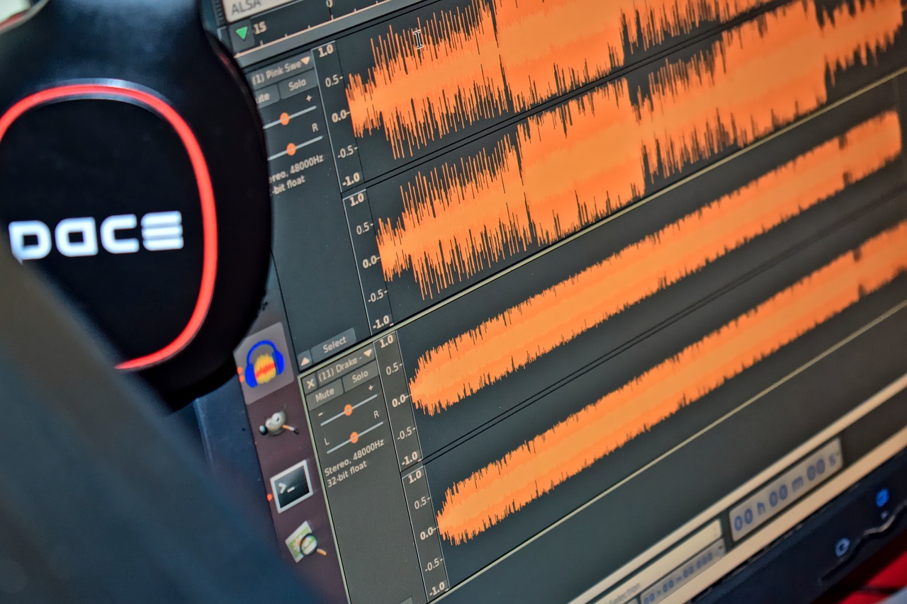 Online-Audio Online-Audio
