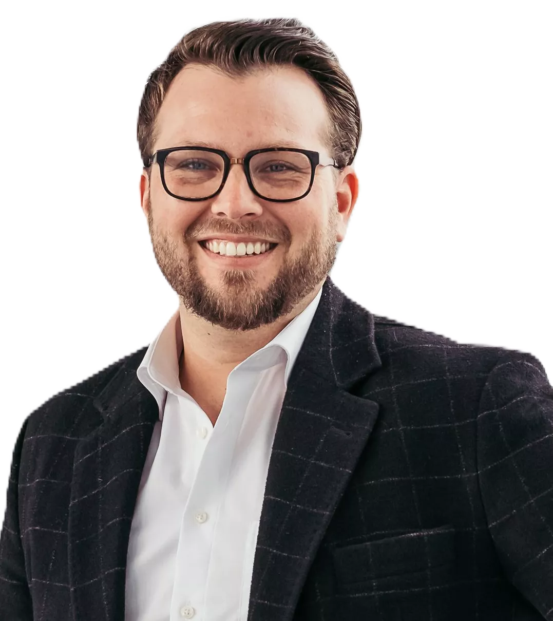 Marius Klecker - Founder & CEO Marius Klecker - Founder & CEO